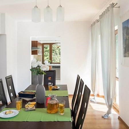Rent Like Home - Dom Modrzejewskiej Zakopane Exterior foto